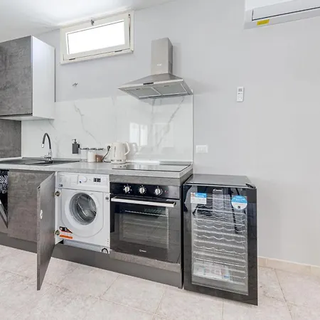 Apartment Lussuoso Climatizzato A 200 M Dal Mare *
