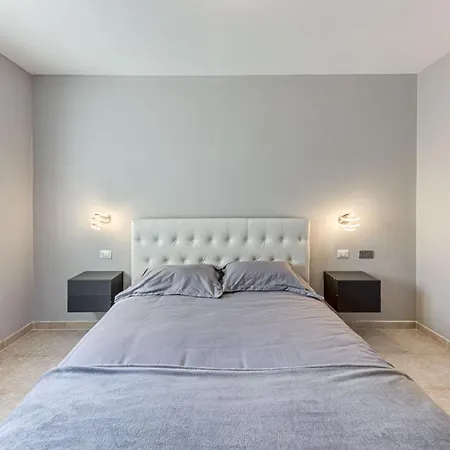 Apartment Lussuoso Climatizzato A 200 M Dal Mare Torre Pali