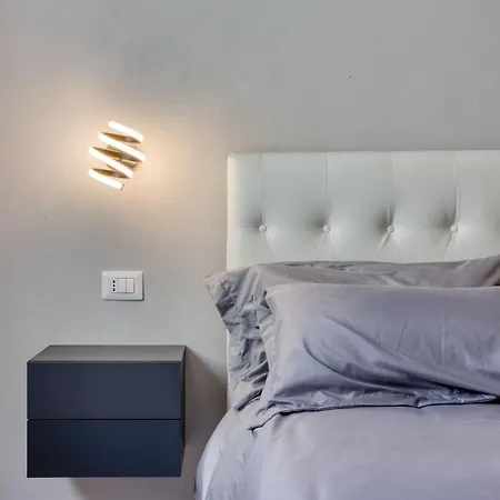 Apartment Lussuoso Climatizzato A 200 M Dal Mare *