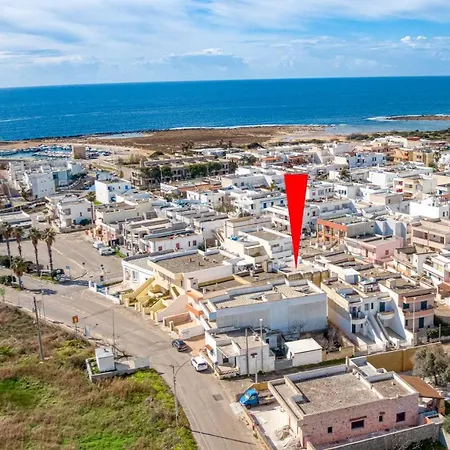Lussuoso Climatizzato A 200 M Dal Mare Appartamento *