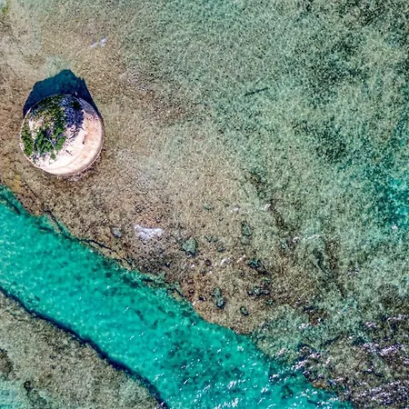 Appartamento Lussuoso Climatizzato A 200 M Dal Mare Torre Pali