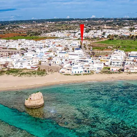 Lussuoso Climatizzato A 200 M Dal Mare *