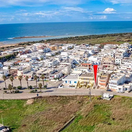 Lussuoso Climatizzato A 200 M Dal Mare